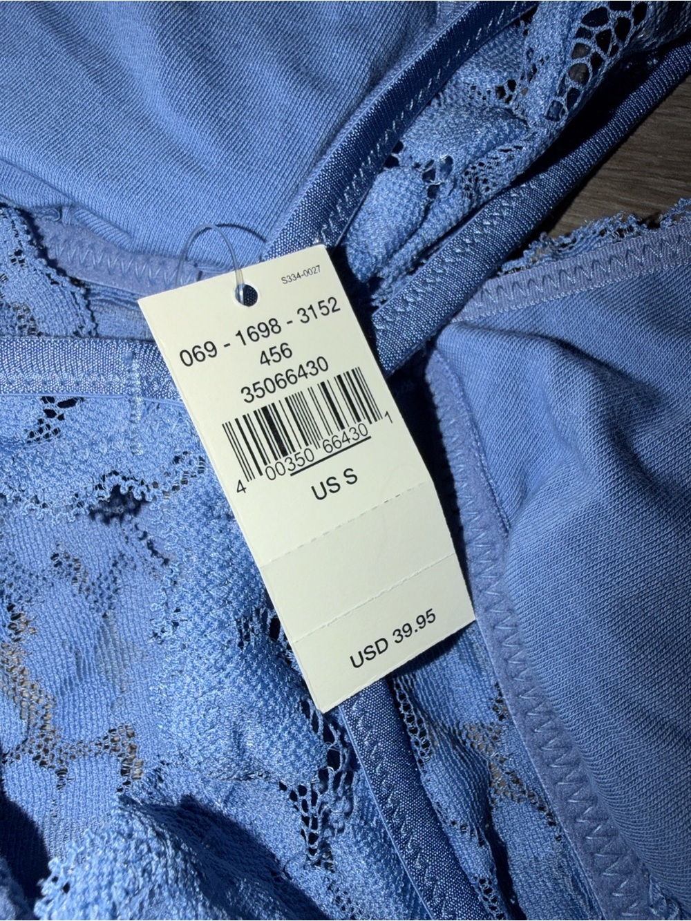 🩷Firm Price🩷Aerie NWT small size - Picture 10 of 10